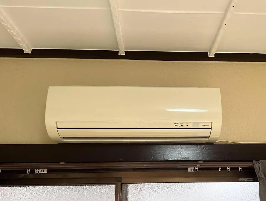 上篠崎ー浅草スカイツリー秋葉原アクセス便利ー最大6人wifi完備 Apartment Tokyo Japan
