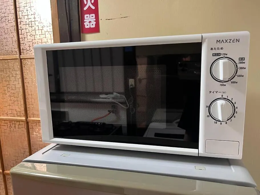 上篠崎ー浅草スカイツリー秋葉原アクセス便利ー最大6人wifi完備 Apartment Tokyo