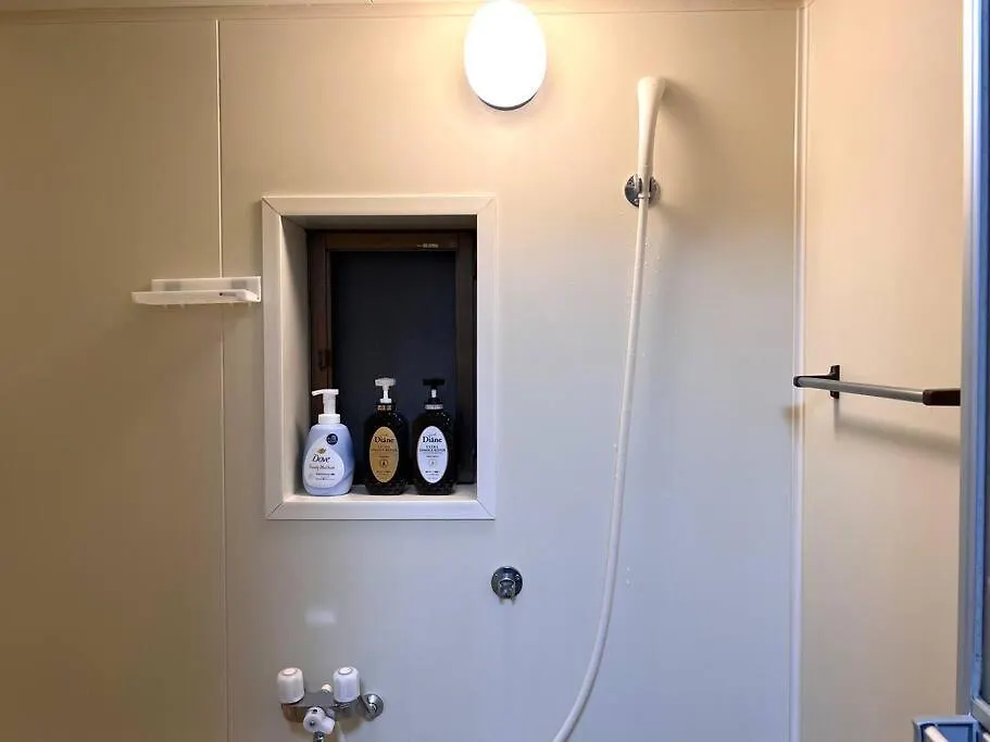 上篠崎ー浅草スカイツリー秋葉原アクセス便利ー最大6人wifi完備 Apartment Tokyo
