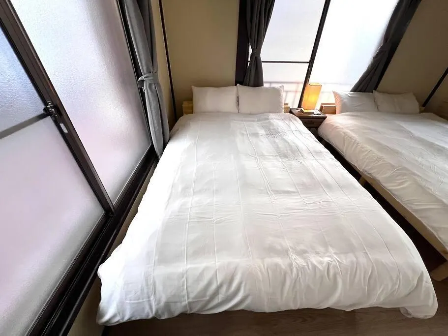 上篠崎ー浅草スカイツリー秋葉原アクセス便利ー最大6人wifi完備 Apartment Tokyo 0*,