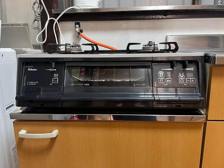 上篠崎ー浅草スカイツリー秋葉原アクセス便利ー最大6人wifi完備 Apartment Tokyo