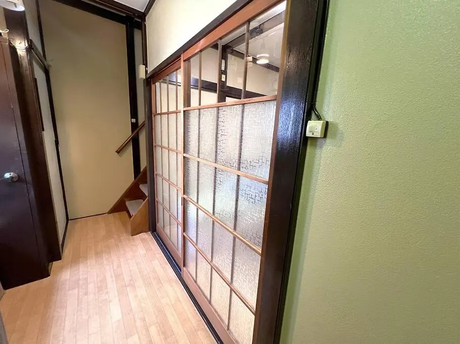上篠崎ー浅草スカイツリー秋葉原アクセス便利ー最大6人wifi完備 Apartment Tokyo