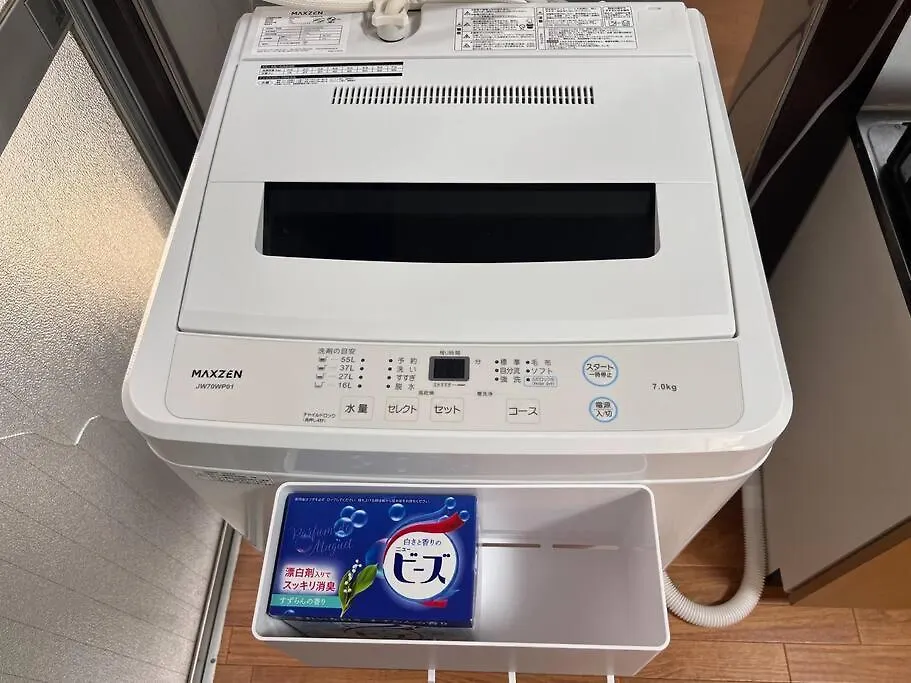 上篠崎ー浅草スカイツリー秋葉原アクセス便利ー最大6人wifi完備 Apartment Tokyo 0*,  Japan