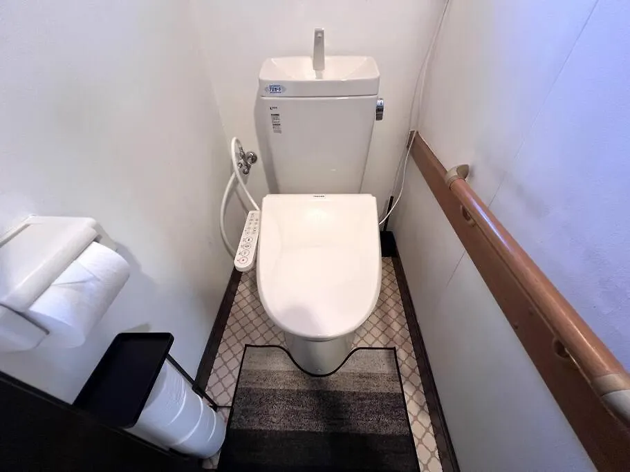 上篠崎ー浅草スカイツリー秋葉原アクセス便利ー最大6人wifi完備 Apartment Tokyo