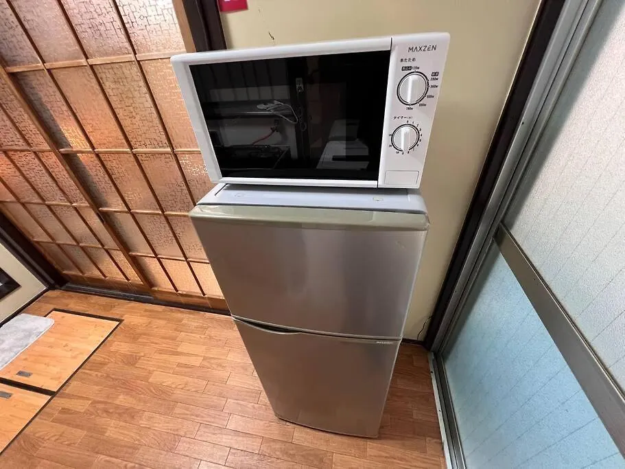 上篠崎ー浅草スカイツリー秋葉原アクセス便利ー最大6人wifi完備 Apartment Tokyo