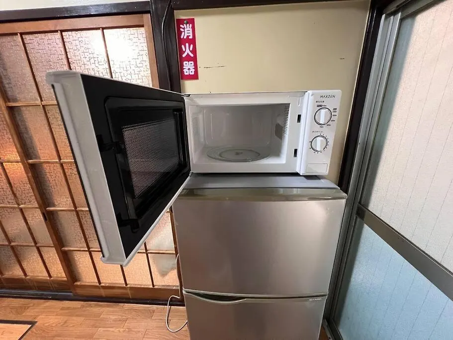 上篠崎ー浅草スカイツリー秋葉原アクセス便利ー最大6人wifi完備 Apartment Tokyo Japan