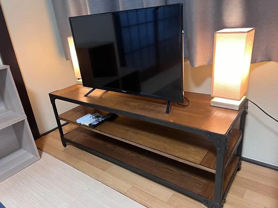 上篠崎ー浅草スカイツリー秋葉原アクセス便利ー最大6人wifi完備 Apartment Tokyo Japan